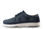 Clarks Sneakers in maat 43 Blauw, Vêtements | Hommes, Chaussures, Verzenden, Sneakers