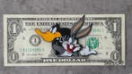 Jinks Kunst - Daffy Duck & Bugs Bunny