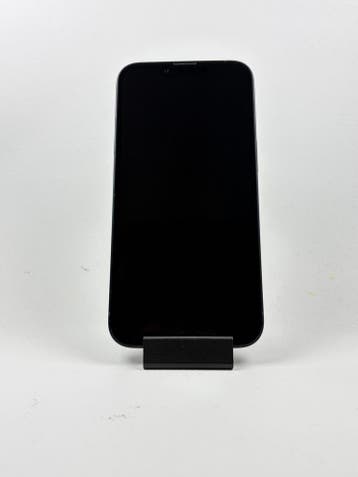 iPhone 14 256GB - Zwart - 12mnd garantie, Ophalen of Verzenden, Zonder abonnement, Zonder simlock