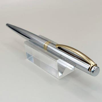 Tiffany & Co. and MIKIMOTO - Tiffany & Co. Ballpont Pen &, Nieuw