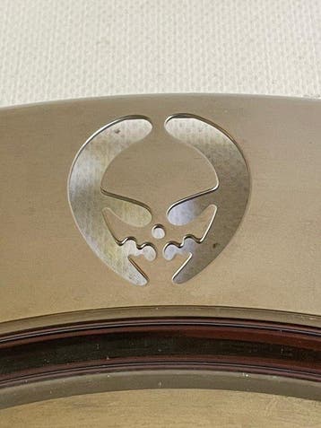 Alessi - Stefano Giovannoni, Guido Venturini (King-Kong) -