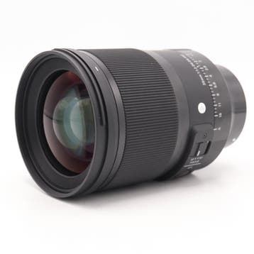 Sigma 35mm F/1.2 DG DN Art Sony FE | Occasion, Ophalen of Verzenden