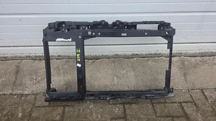 Face avant Opel Corsa F / Peugeot 208 II 2019 - 2024, Autos : Pièces & Accessoires, Carrosserie & Tôlerie, Opel, Peugeot, Utilisé