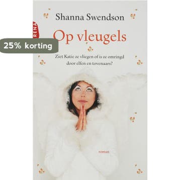 Op vleugels 9789069747545 Shanna Swendson, Verzenden, Shanna Swendson