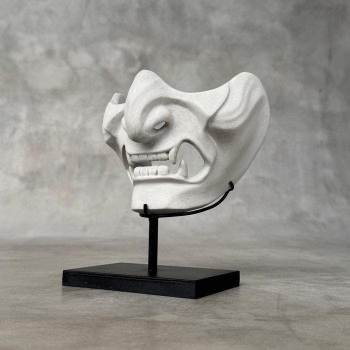 Mitch Richmond (1983) - Shogun - No Reserve, Antiek en Kunst, Kunst | Designobjecten