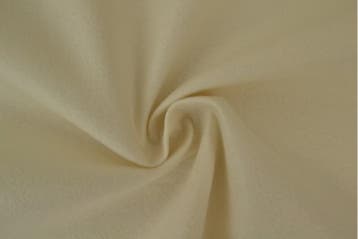 15 meter vilt 3mm - champagne, Overige kleuren, Verzenden, 120 cm of meer, Polyester