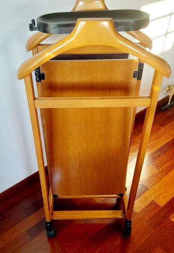 Foppapedretti - Dressboy - Hout, Hars