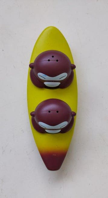 Alessi - Stefano Giovannoni - Zout- en pepervaatjes (3) -, Antiek en Kunst