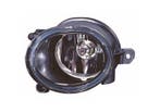 Volvo S40 V50 2007-2012 Mistlamp Rechts (Mistlampen), Auto-onderdelen, Verzenden, Nieuw, Volvo