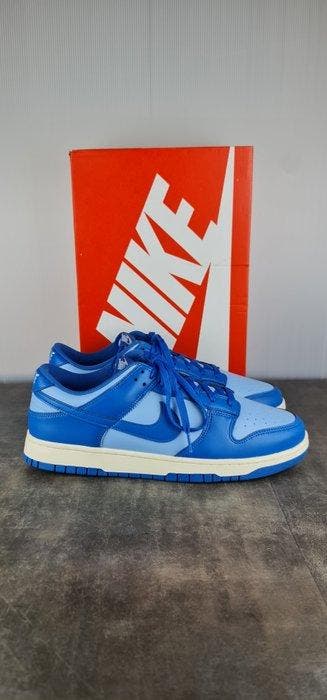 Nike - Veterschoenen - Maat: EU 47.5 - Nieuw in doos