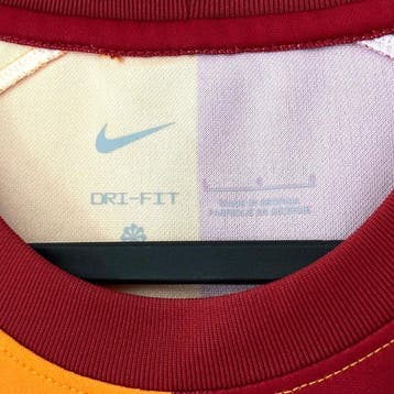 Galatasaray - Turquie - 2023 - Maillot de football