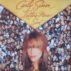Carly Simon - Letters Never Sent, Verzenden