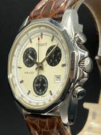 Tissot - PR100 chronograph - Zonder minimumprijs - P372/472