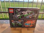 Lego Set - 42039 - Technic - Auto da corsa Le Mans, Nieuw