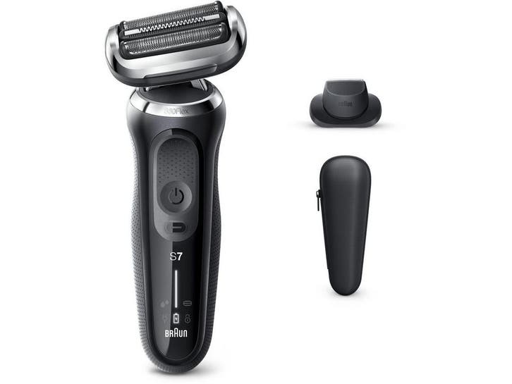 Braun Series 7 70-N1200s - Elektrisch Scheerapparaat - 360°, Elektronische apparatuur, Persoonlijke Verzorgingsapparatuur, Nieuw