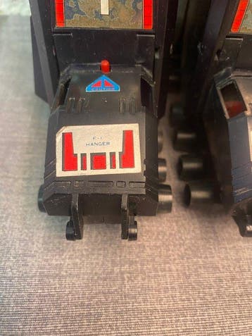 Takara - Speelgoed robot - Diaclone - 1980-1990