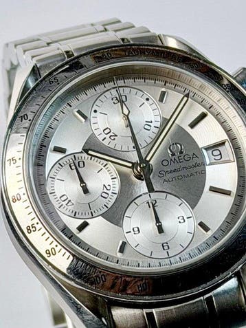 Omega - Speedmaster - 3513.30 - Homme - 1990-1999