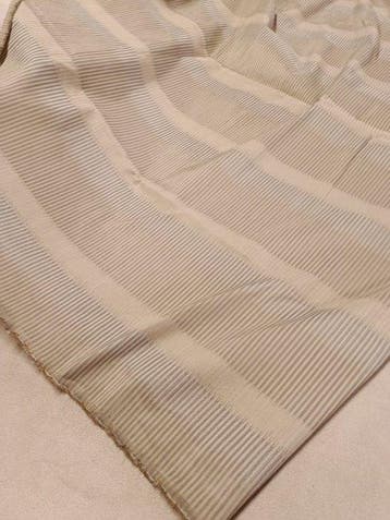 Elegante tessuto darredo made in Italy - Textiel - 335 cm -