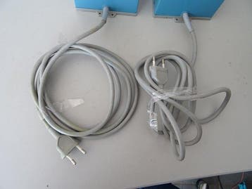 Trix H0 - 56-5579-00 - Transformateur (2) - 2