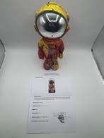 RichART (XXI) - Astronaute silver