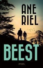 Beest 9789044644326 Ane Riel, Verzenden, Gelezen, Ane Riel