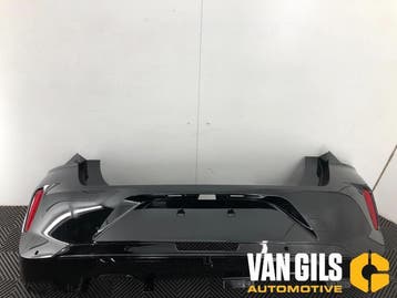 Achterbumper Opel Astra O262711