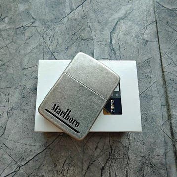 Zippo - 1941 Replica - Zonder minimumprijs - Aansteker -, Nieuw