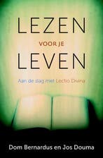 Lezen voor je leven 9789089721907 Dom Bernardus, Verzenden, Zo goed als nieuw, Dom Bernardus