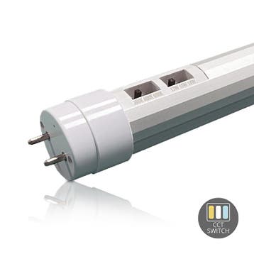 LED - tl-buis - | - t8 - | - 120cm - | - 12w-15w-18w - | -, Verzenden, Nieuw