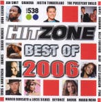 Various - Radio 538 Hitzone Best Of 2006, Verzenden, Gebruikt
