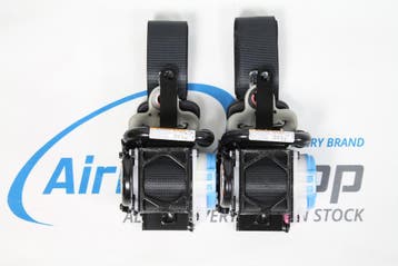 Airbag set - Dashboard Suzuki Swift (2018-heden), Gebruikt, Suzuki