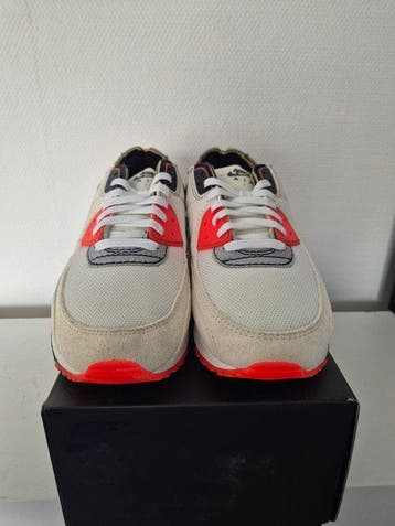 Nike - Air Max 90 Premium Archetype - Sneakers - Taille :, Kleding | Heren, Schoenen, Nieuw