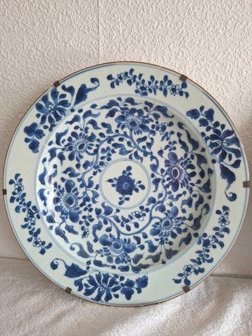 Bord (3) - Kangxi / Yongzheng-periode, ca. 1710–1735 -, Antiek en Kunst