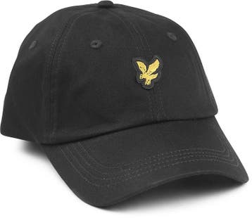 Lyle & Scott Pet Zwart maat  Heren, Verzenden