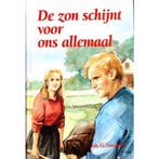 De zon schijnt voor ons allemaal 9789071420948 J.G. Veenhof, Boeken, Verzenden, Gelezen, J.G. Veenhof