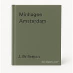 Minhagee Amsterdam 9789074498036 J. Brilleman, Livres, Religion & Théologie, Verzenden, J. Brilleman