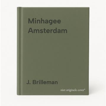 Minhagee Amsterdam 9789074498036 J. Brilleman, Boeken, Godsdienst en Theologie, Verzenden, Zo goed als nieuw, J. Brilleman