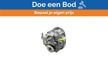 Bieden: ZF Hurth 68 A Marine Gearbox 2:1 Ratio, Watersport en Boten, Ophalen of Verzenden, Nieuw