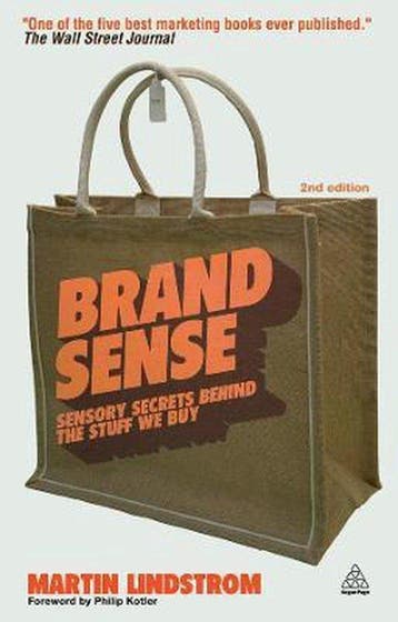 Brand Sense 9780749460570 Martin Lindstrom, Verzenden, Martin Lindstrom
