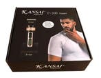 Kansai Professional P-200 Expert Tondeuse, Handtassen en Accessoires, Uiterlijk | Haarverzorging, Verzenden, Nieuw, Tondeuse