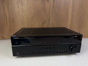 Yamaha - HTR-3036 Solid state meerkanaals receiver, Nieuw