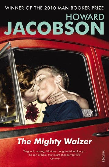 Mighty Walzer 9780099274728 Howard Jacobson, Verzenden, Howard Jacobson