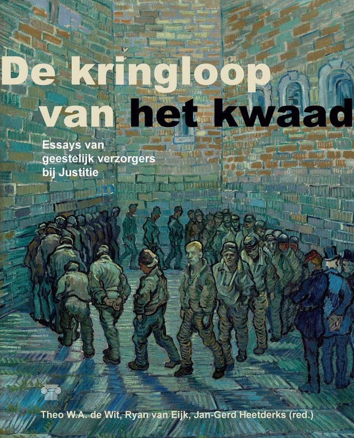 De kringloop van het kwaad 9789083214351, Livres, Science, Envoi
