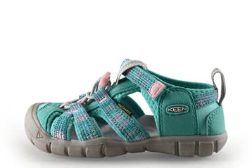Keen Sandalen Meisjes in maat 28 Groen, Keen, Verzenden, Jongen of Meisje, Schoenen