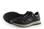 Rieker Sneakers in maat 42 Zwart, Verzenden, Sneakers