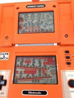 Nintendo - Game & Watch - Donkey Kong - Spelcomputer, Nieuw