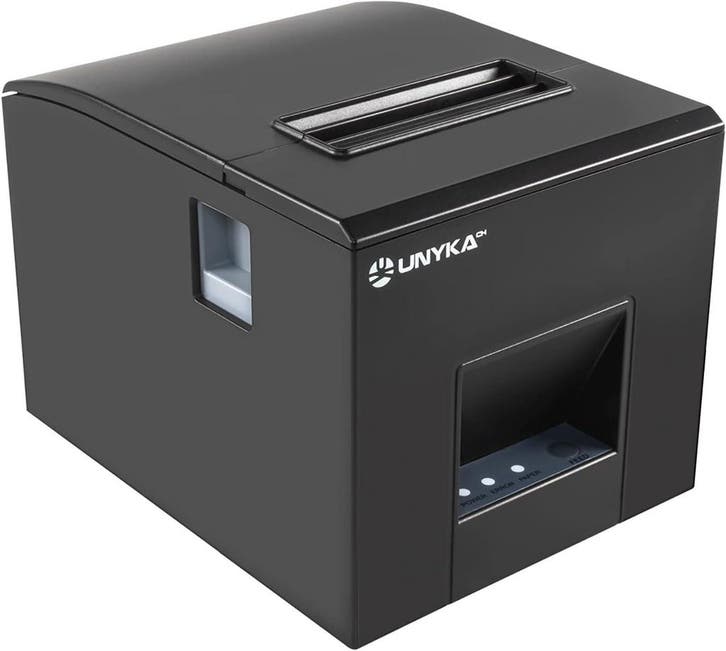 POS3 Bonprinter USB/LAN | Retour deal | -29% korting, Zakelijke goederen, Kantoor en Winkelinrichting | Kassa's en Betaalsystemen