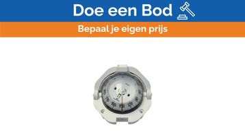 Bieden: Plastimo Offshore 105 Marine Compass, Ophalen of Verzenden