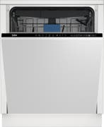 Beko Bdin25530 Inbouw Vaatwasser  60cm, Ophalen of Verzenden, Nieuw