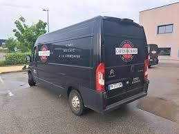 Lift Demenageur Location Camionnette Transport Demenagement